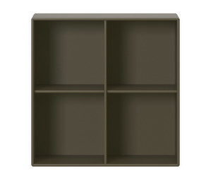 Show Bookshelf, Oregano