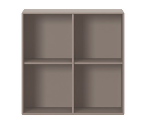 Show Bookshelf, Truffle