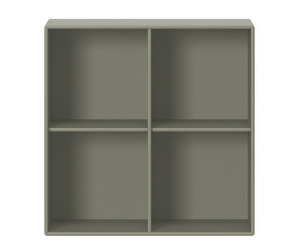 Show Bookshelf, Fennel