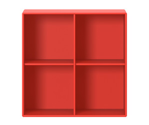 Show Bookshelf, Rosehip