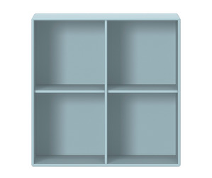 Show Bookshelf, Flint