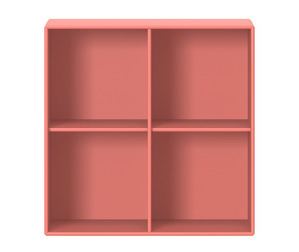 Show Bookshelf, Rhubarb