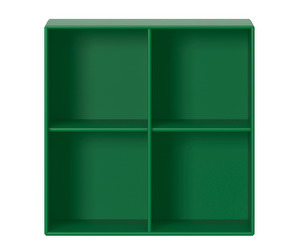 Show Bookshelf, Parsley