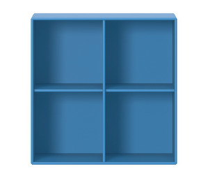 Show Bookshelf, Azure