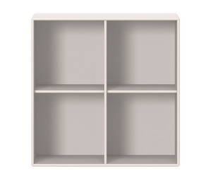 Show Bookshelf, Oat
