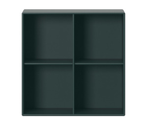 Show Bookshelf, Black Jade