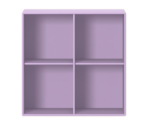 Show Bookshelf, Iris