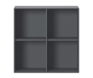 Show Bookshelf, Coal