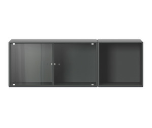 Spice Shelf, Anthracite