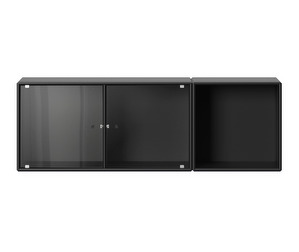 Spice Shelf, Black