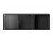 Spice Shelf, Black