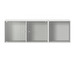 Spice Shelf, New White