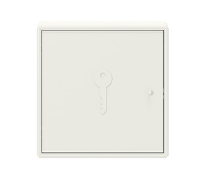 Unlock Key Cabinet, Nordic