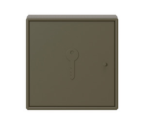 Unlock Key Cabinet, Oregano