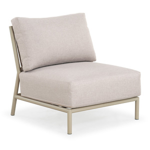 Korppoo-sohvamoduuli, beige , 1-istuttava Korppoo-sohvamoduuli, beige , 1-istuttava