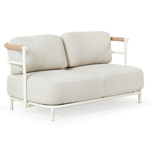 Vaasa-sohva, beige / luonnonvalkoinen , L 151 cm Vaasa-sohva, beige / luonnonvalkoinen , L 151 cm