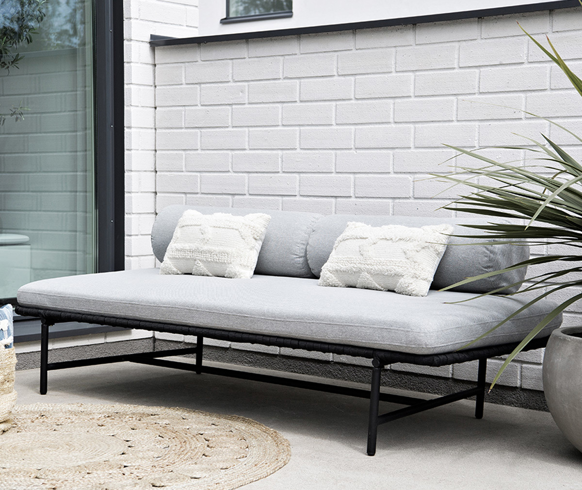 Moco-daybed