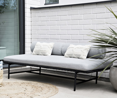 Moco-daybed