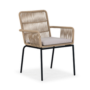 Mountain-tuoli, beige/musta