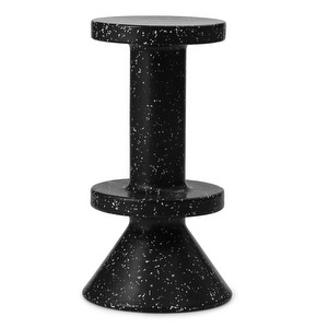 Bit-baarijakkara, musta, K 75 cm