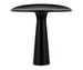 Shelter-pöytävalaisin, black, ø 41 cm