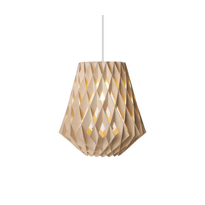 Pilke-riippuvalaisin, koivu, ø 28 cm