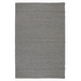 Auckland-matto, harmaa, 300 x 400 cm