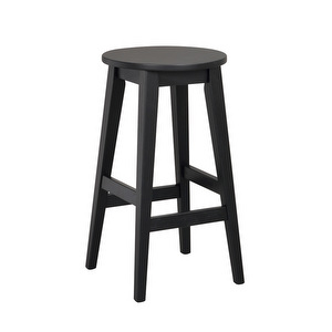 Austin-baarijakkara, musta tammi, K 65 cm