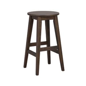 Austin-baarijakkara, ruskea tammi, K 65 cm