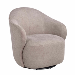 Chapeltown-nojatuoli, Brenda-kangas 34 beige