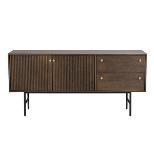 Clearbrook-senkki, ruskea tammi, L 160 cm