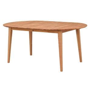 Filippa- jatkettava ruokapöytä, tammi, 105 x 170/210 cm Filippa- jatkettava ruokapöytä, tammi, 105 x 170/210 cm