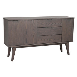 Filippa-senkki, ruskea tammi, L 150 cm