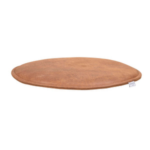 Fulton-istuintyyny, ruskea, ⌀ 38 cm