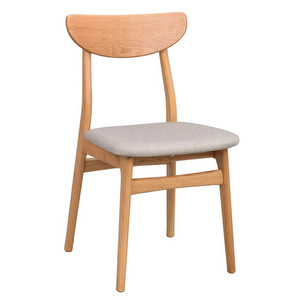 Rodham-tuoli, tammi / harmaanbeige