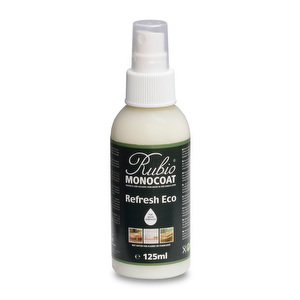 Rubio Refresh Eco -hoitoaine, 125 ml