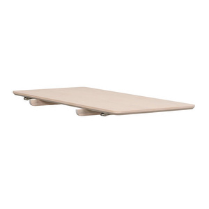 Yumi-jatkopala, valkolakattu tammi, 45 x 90 cm Yumi-jatkopala, valkolakattu tammi, 45 x 90 cm