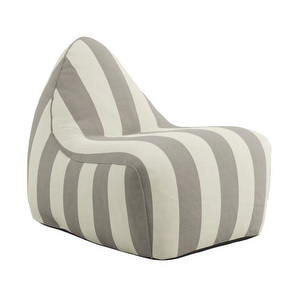 SACKit Chair Outdoor -tuoli, renesse taupe