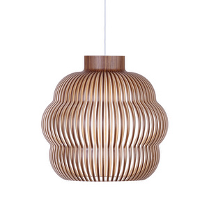 Kumulo-riippuvalaisin, pähkinä, ⌀ 55 cm