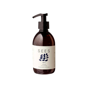 Käsisaippua No. 1, seetri / appelsiini, 500 ml