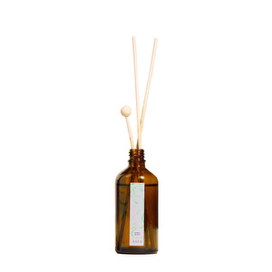 Huonetuoksu, Nordic bloom, 100 ml