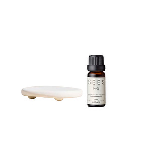 Tuoksukivi ja eteerinen öljy, laventeli, 10 ml