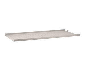 String System Metal Shelf, Beige