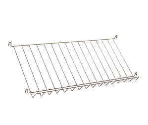 String System -ritilälehtihylly, beige, L 78 cm String System -ritilälehtihylly, beige, L 78 cm