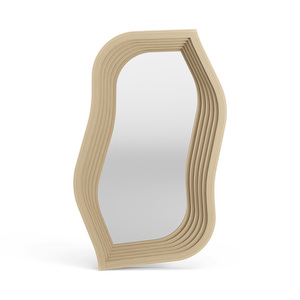 Mirror-peili, tammi