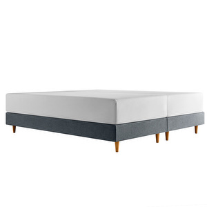 Form Adjustable -moottorisänky, 160 x 200 cm, Plus-patja firm & medium