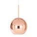 Copper-riippuvalaisin, kupari, ⌀ 25 cm