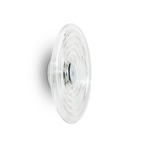 Press-seinävalaisin, kirkas, ⌀ 35 cm
