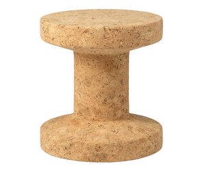 Cork Family Stool, Model B