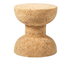 Cork Family Stool, Model E